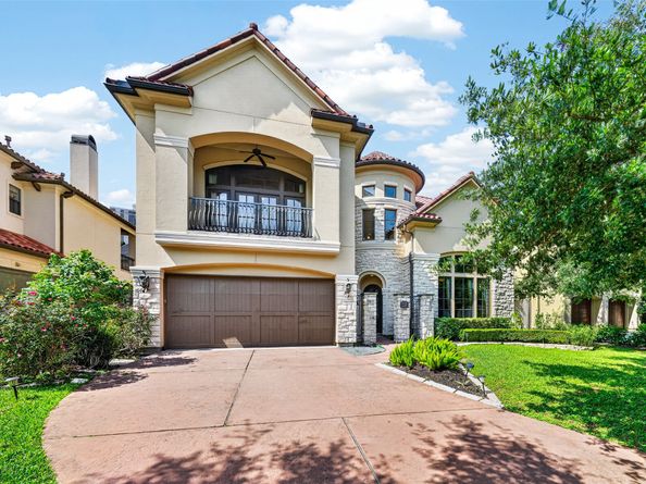 2400 Avalon Place, Houston TX 77019