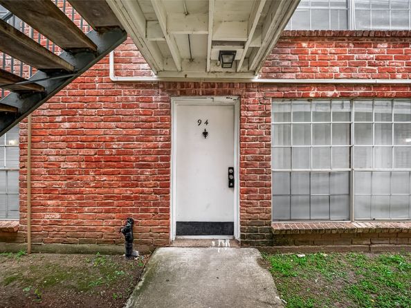 9201 Clarewood Drive 94, Houston TX 77036