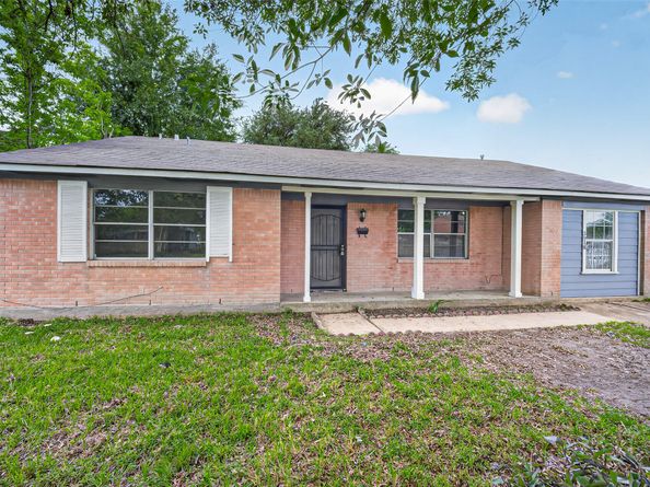 3918 Tavenor Lane, Houston TX 77047