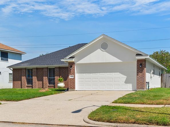 11115 Kentington Oak Drive, Humble TX 77396