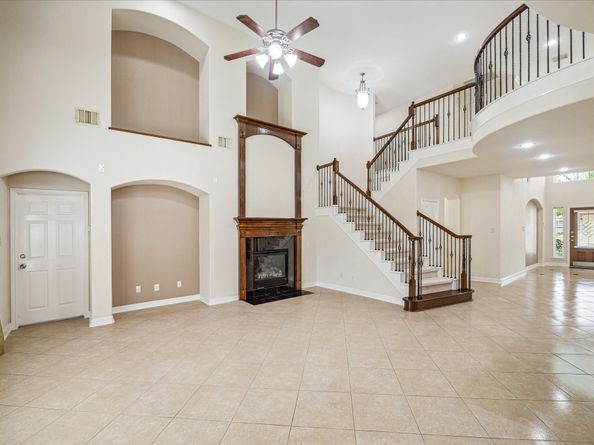 5211 Emerald Trace Court, Sugar Land TX 77479