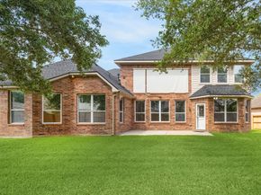 5211 Emerald Trace Court, Sugar Land TX 77479