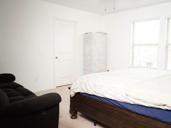 21110 Coral Blossom Lane, Cypress TX 77433