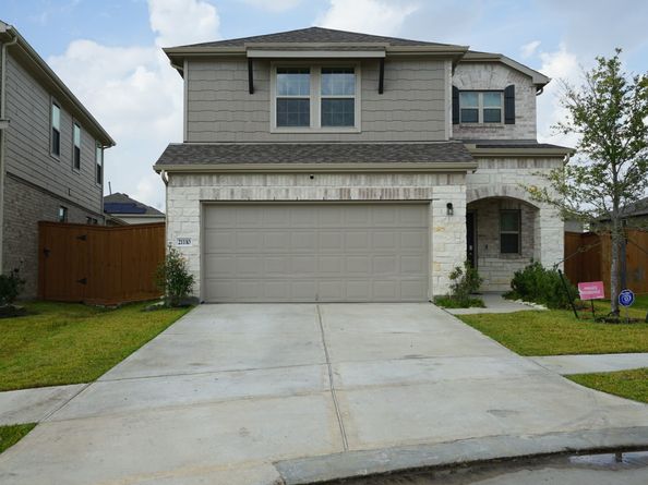 21110 Coral Blossom Lane, Cypress TX 77433