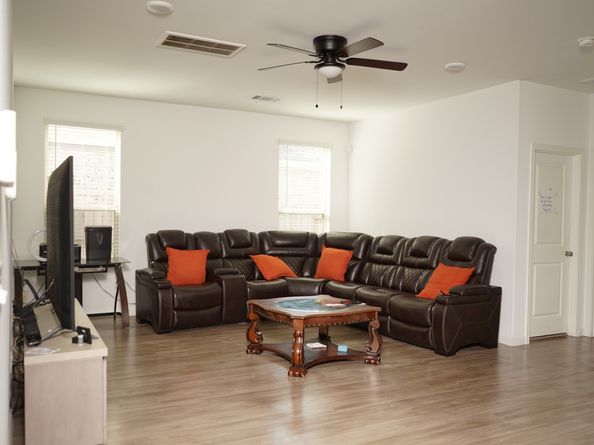 21110 Coral Blossom Lane, Cypress TX 77433