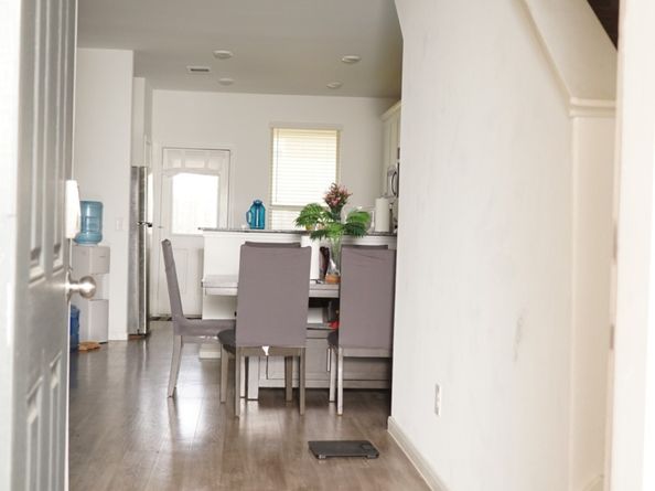 21110 Coral Blossom Lane, Cypress TX 77433