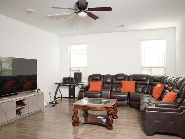 21110 Coral Blossom Lane, Cypress TX 77433