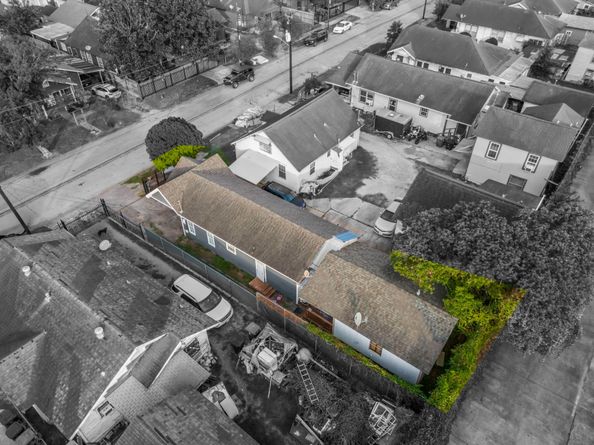 6940 Avenue K, Houston TX 77011