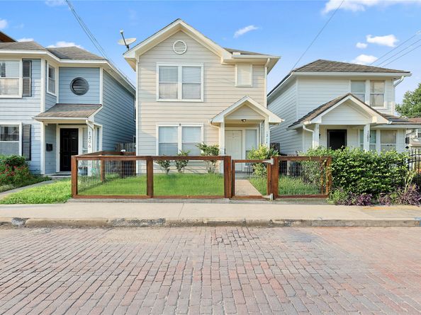 1204 Andrews Street, Houston TX 77019