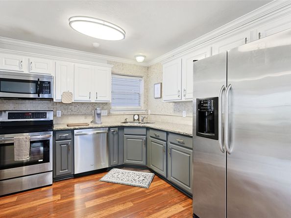 1204 Andrews Street, Houston TX 77019