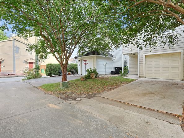 1204 Andrews Street, Houston TX 77019