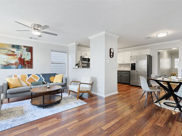 1204 Andrews Street, Houston TX 77019