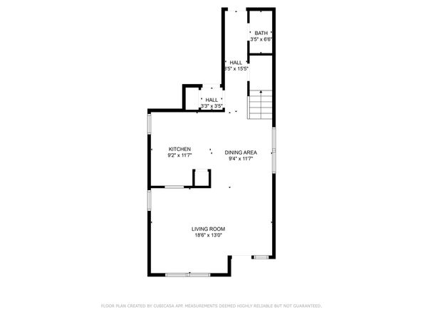 1204 Andrews Street, Houston TX 77019