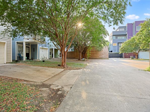 1204 Andrews Street, Houston TX 77019