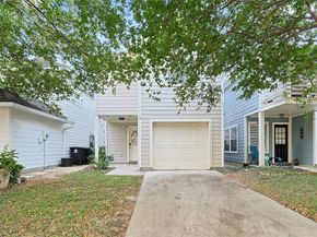 1204 Andrews Street, Houston TX 77019