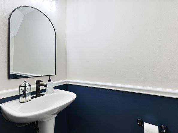 1204 Andrews Street, Houston TX 77019