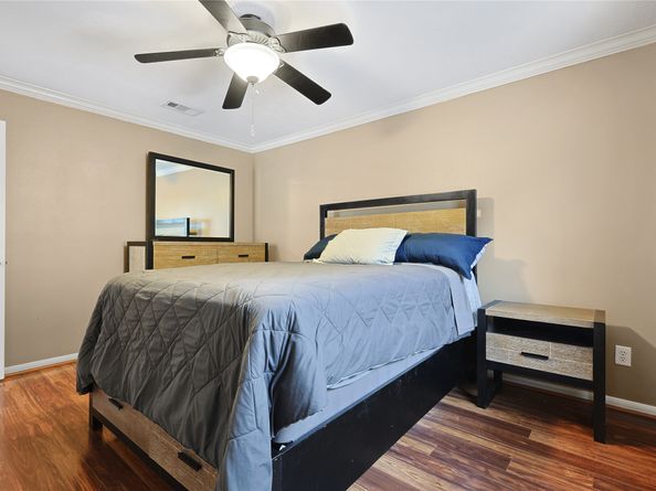 1204 Andrews Street, Houston TX 77019