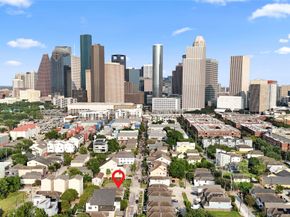 1204 Andrews Street, Houston TX 77019