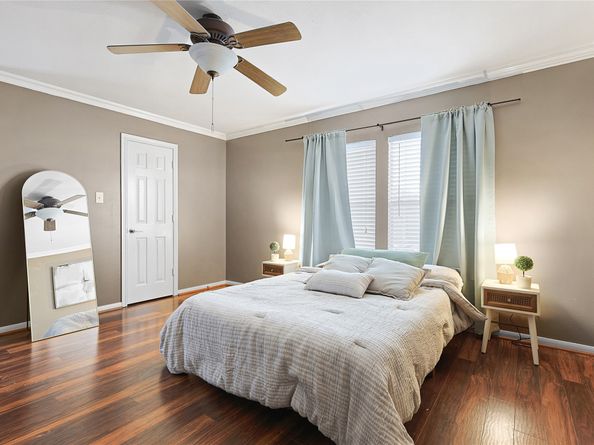 1204 Andrews Street, Houston TX 77019