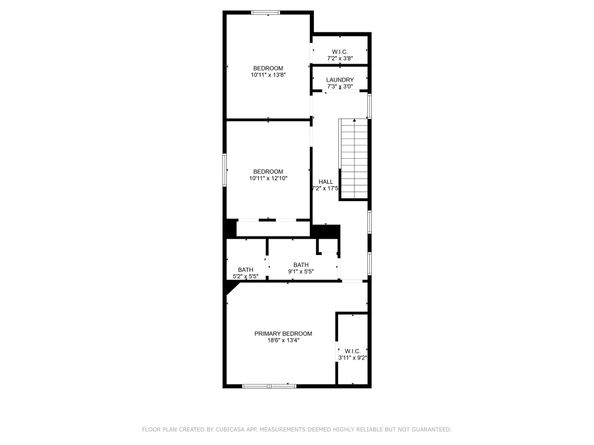 1204 Andrews Street, Houston TX 77019