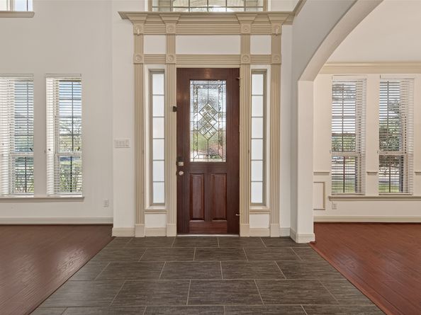 4603 RED HAWK Court W, Sugar Land TX 77479