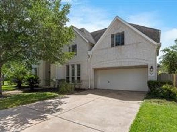 4603 RED HAWK Court W, Sugar Land TX 77479