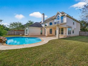 4603 RED HAWK Court W, Sugar Land TX 77479