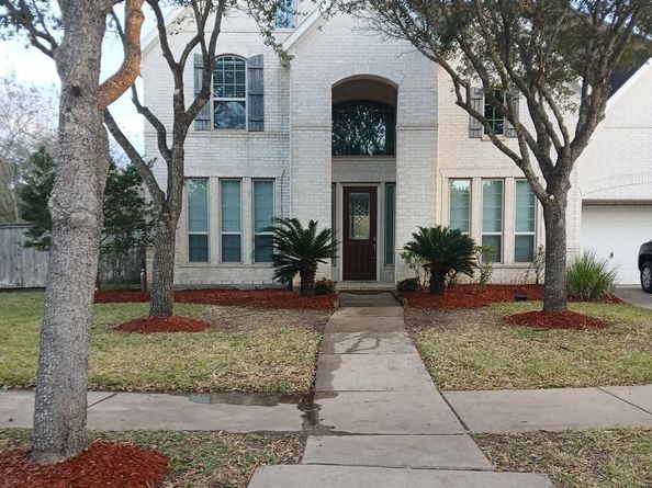 4603 RED HAWK Court W, Sugar Land TX 77479