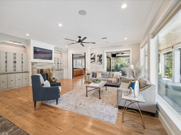 6011 Cool Creek Court, Kingwood TX 77345