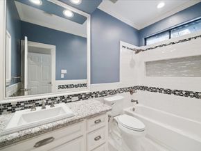 6011 Cool Creek Court, Kingwood TX 77345