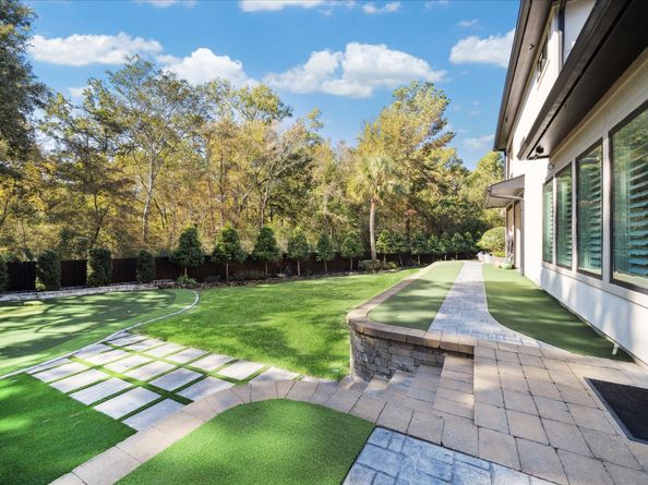 6011 Cool Creek Court, Kingwood TX 77345