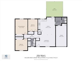 6162 Beldart Street, Houston TX 77033