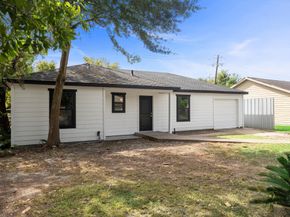 6162 Beldart Street, Houston TX 77033