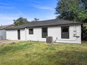 6162 Beldart Street, Houston TX 77033