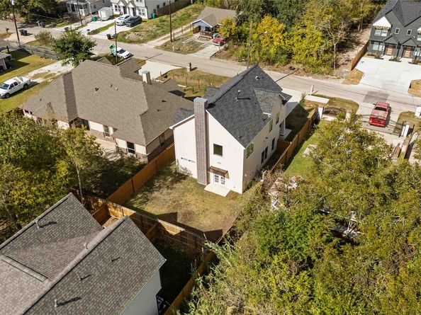 8114 Jeffery Street, Houston TX 77028