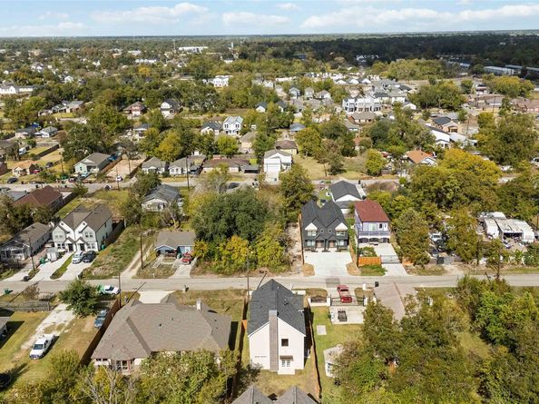 8114 Jeffery Street, Houston TX 77028