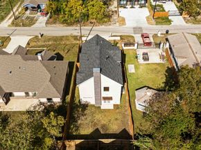 8114 Jeffery Street, Houston TX 77028