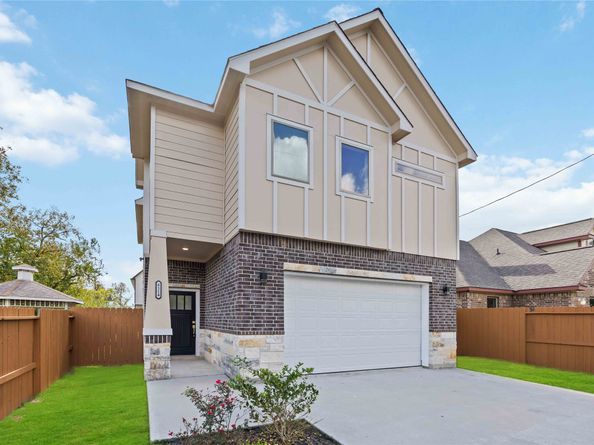 8114 Jeffery Street, Houston TX 77028