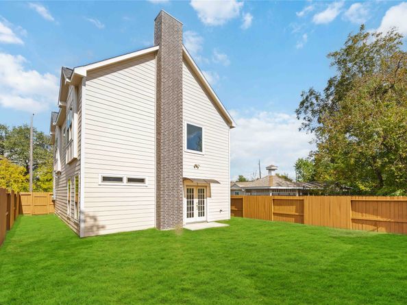 8114 Jeffery Street, Houston TX 77028