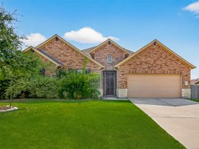 18007 Nanpu Lane, Houston TX 77044