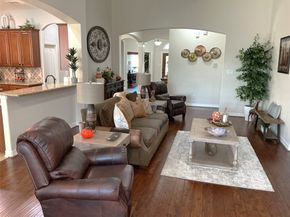 25206 Hawthorne Blossom Drive, Spring TX 77389