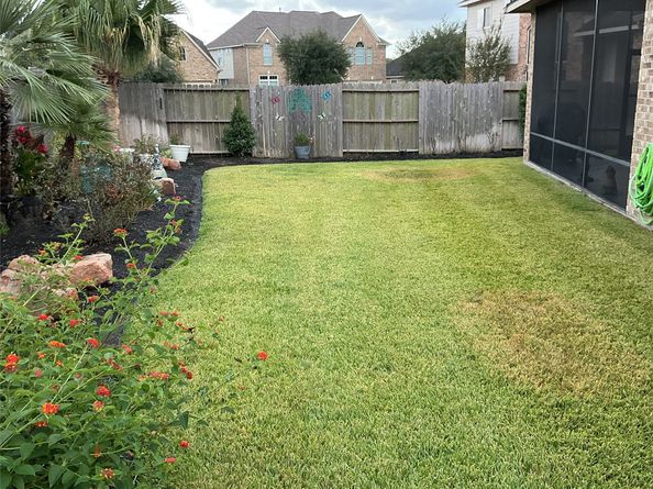25206 Hawthorne Blossom Drive, Spring TX 77389