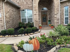 25206 Hawthorne Blossom Drive, Spring TX 77389