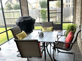 25206 Hawthorne Blossom Drive, Spring TX 77389