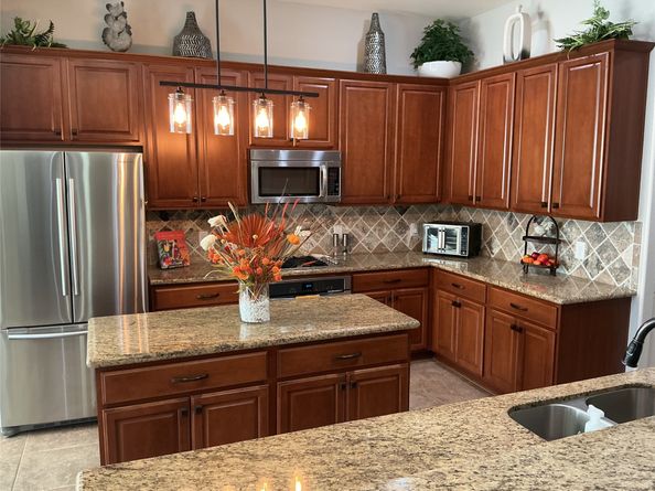 25206 Hawthorne Blossom Drive, Spring TX 77389
