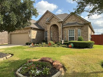 25206 Hawthorne Blossom Drive