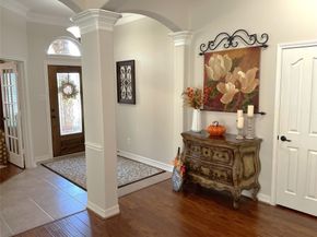 25206 Hawthorne Blossom Drive, Spring TX 77389