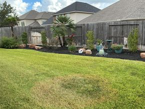 25206 Hawthorne Blossom Drive, Spring TX 77389