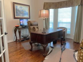 25206 Hawthorne Blossom Drive, Spring TX 77389