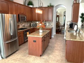 25206 Hawthorne Blossom Drive, Spring TX 77389